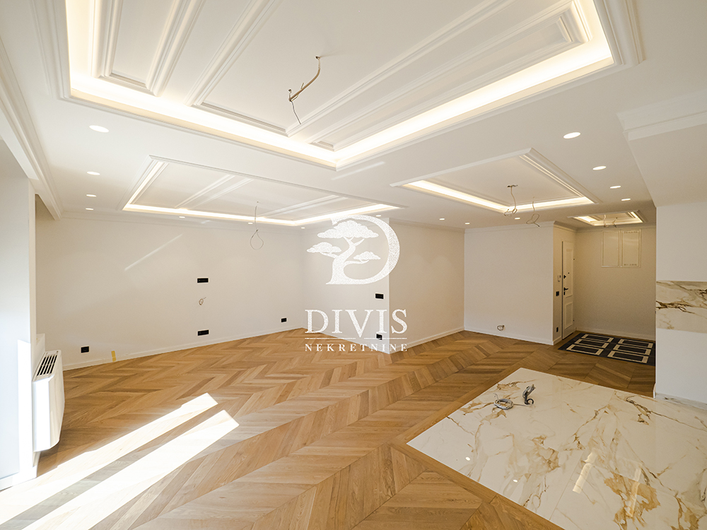 Slika 9 - Stojana Protića, Trosoban stan na prodaju, 132m2, 792.000€